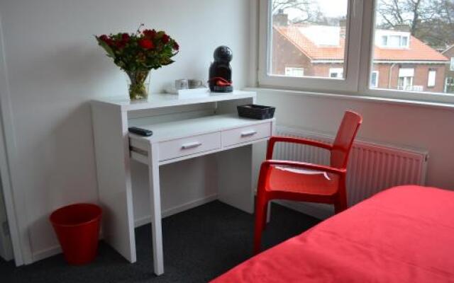 Guesthouse de Hoogkamp
