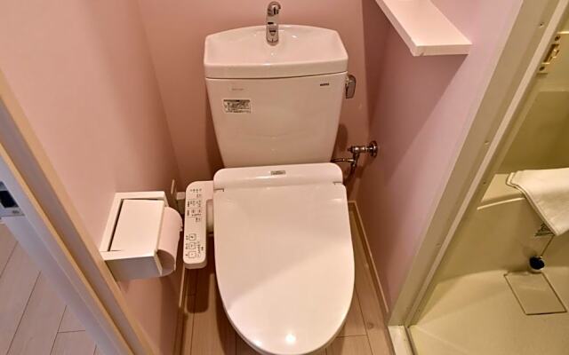 Fukuoka - Hotel / Vacation STAY 76193