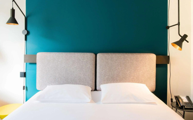 ibis Praha Wenceslas Square