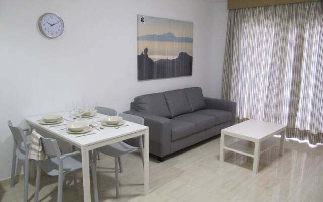 Apartamento " El Pueblo"