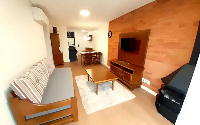 Siga Gramado - LUXO Localização perfeita