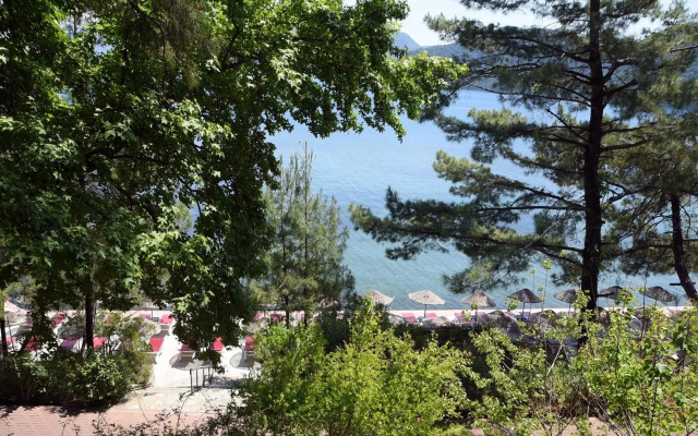 Marmaris Park Hotel