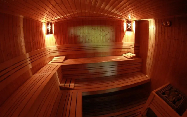 Spa Hotel Aspa Vila