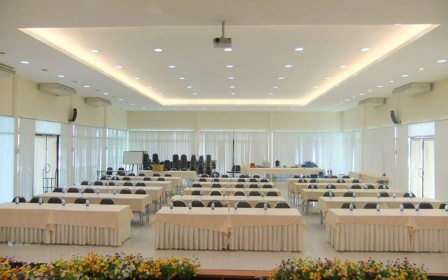 Bungchawak Resort