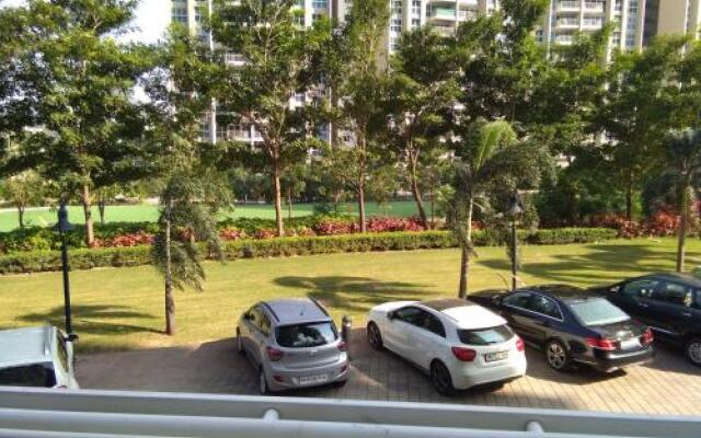 NP Hospitality Amanora 1