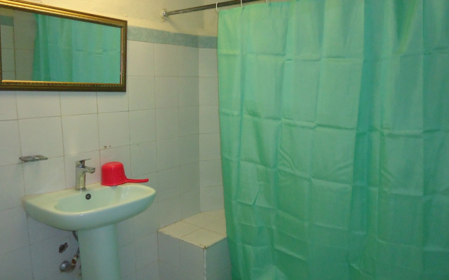 Hostal Vista Al Puerto