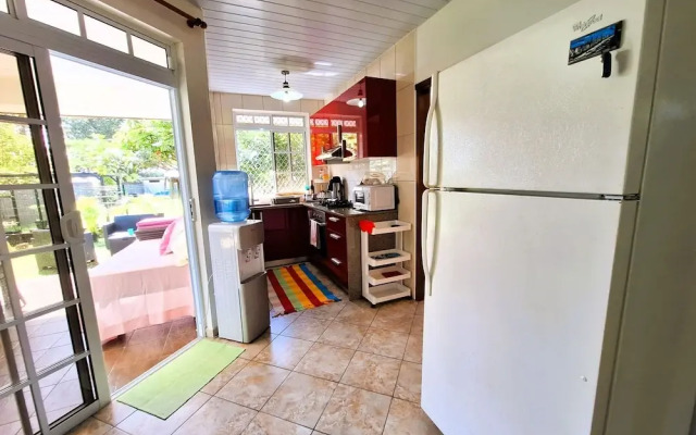 Tahiti - Fenua Chill House