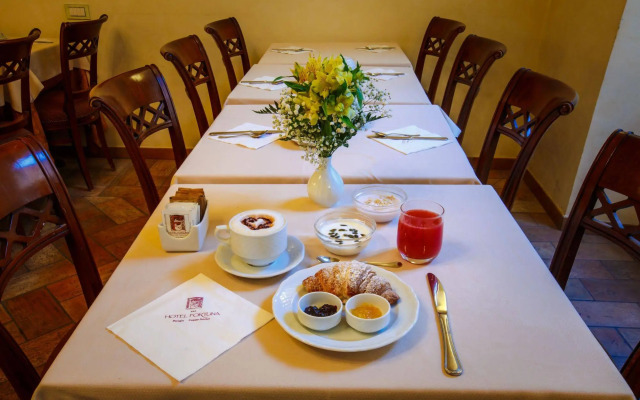 Hotel Fortuna