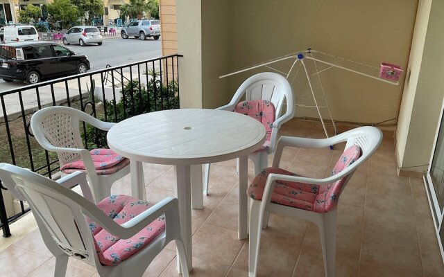 Fabulous 2 Bed Apartment in Safakoy Cyprus