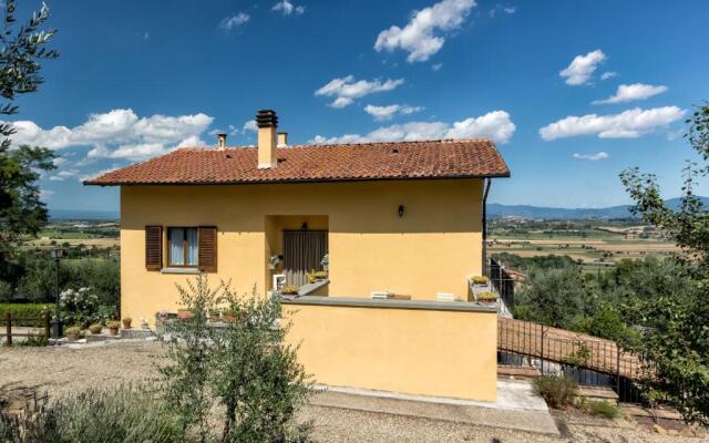 Casa Montalgallo