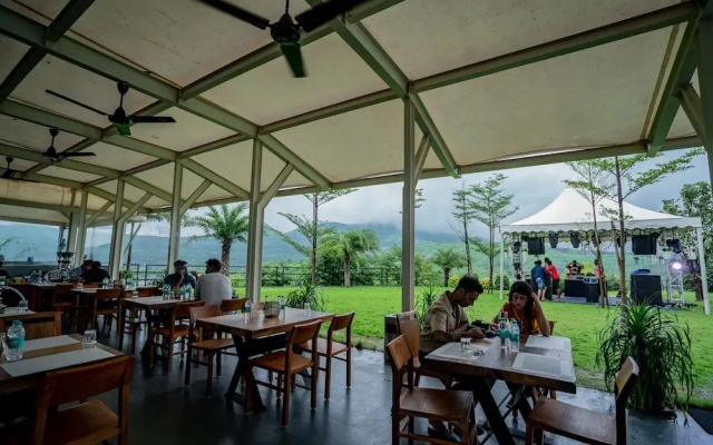 The Forest Club Resort