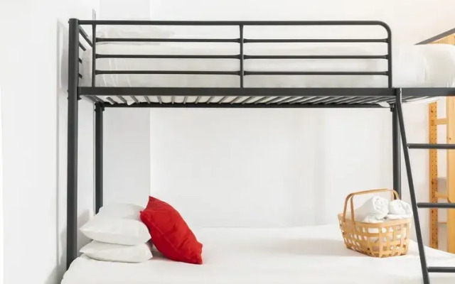 Picnic Dreams Boutique Hostel