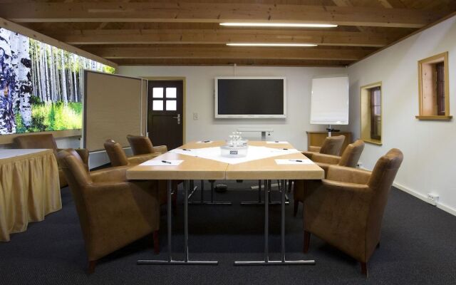 Erlebnishotel Zur Schiffsmühle