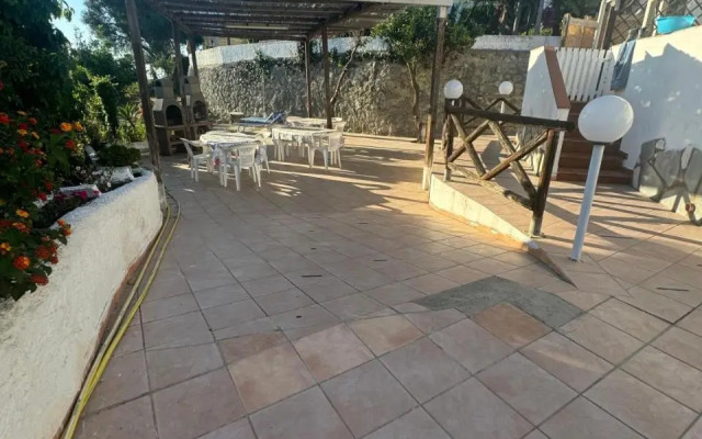 Villa Antonio