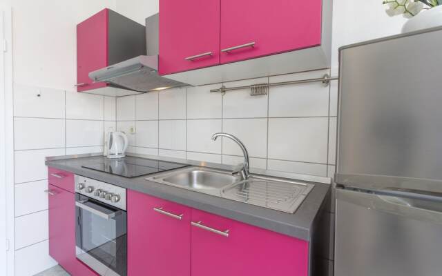 Apartments Gordana Jeličić