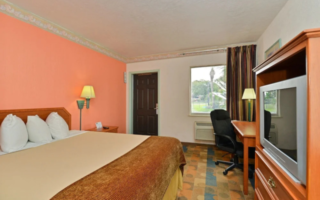 Budget Inn of Sebring