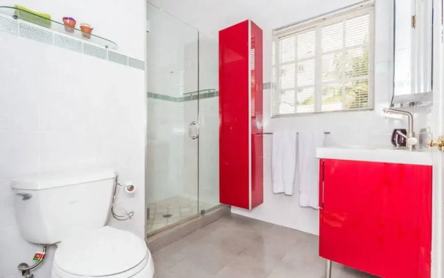 Villa A Diamond in South Beach