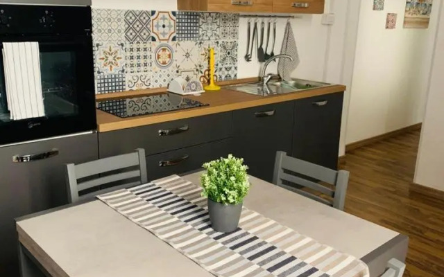 Alle Porte di Ortigia