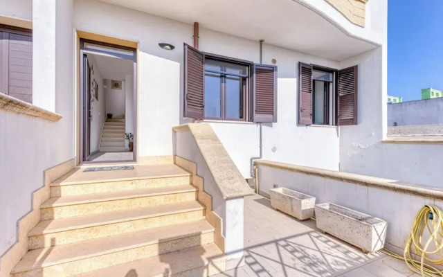 Villa Matina