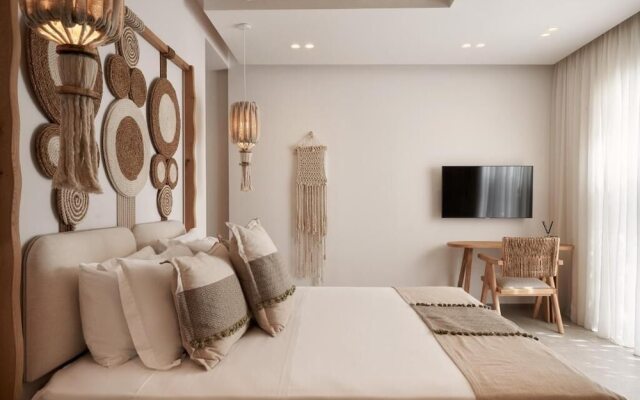 Armony Suites Milos