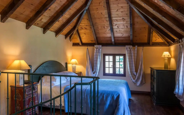 Pestana Quinta do Arco Nature & Rose Garden Hotel