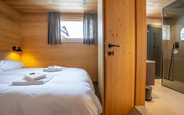 Chalet Onno Henny