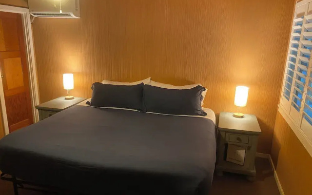 Seven Circles Lodge&Retreat