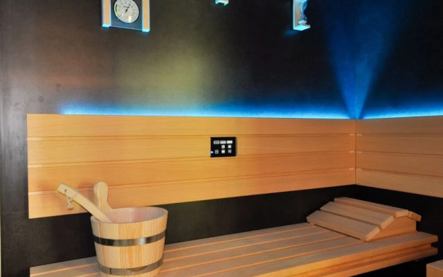 Hostellerie de La Maronne