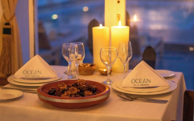 Villa Sahel Bleu in Essaouira