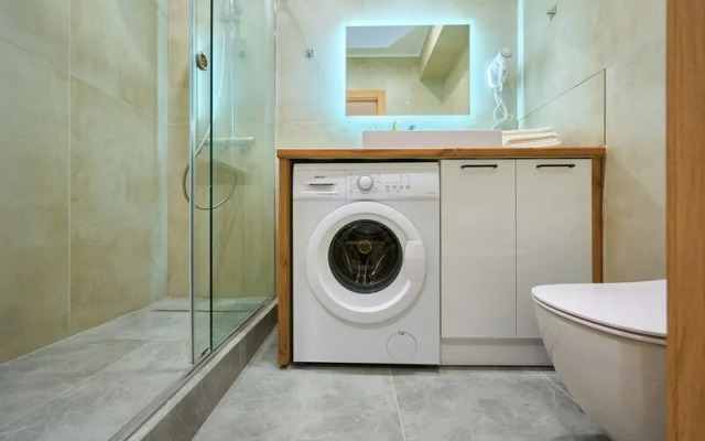 Йо Плейс на улице Уральская, д. 75/6