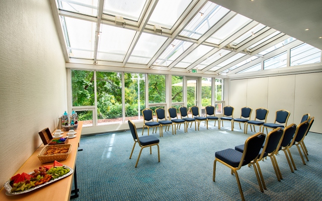 ACHAT Hotel Bad Dürkheim