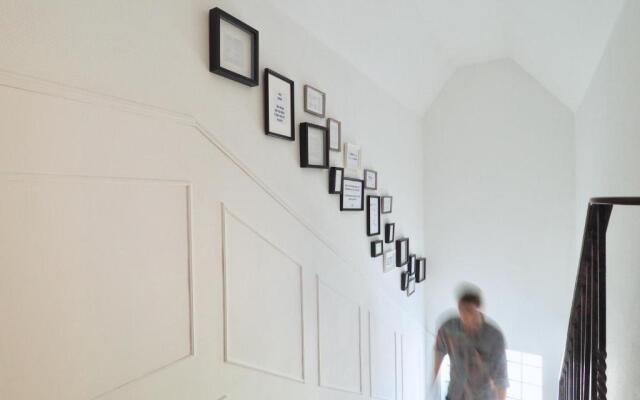 Apartmenthaus Jasmin