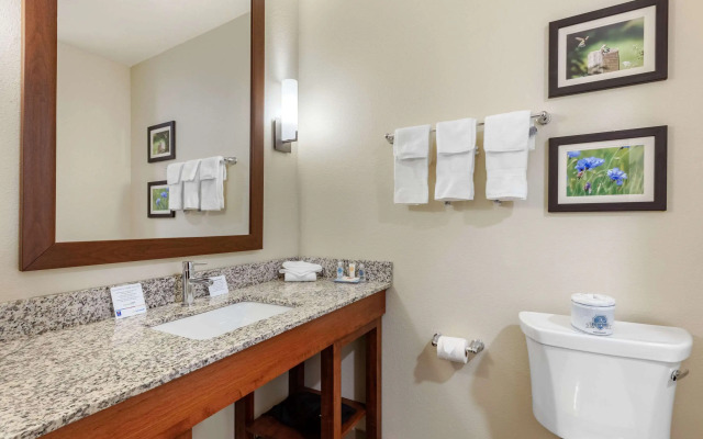 Comfort Inn White House