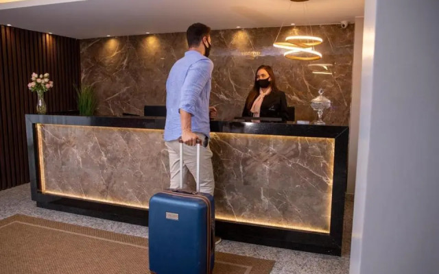 Cancún Hotel by H Hotéis - Airport