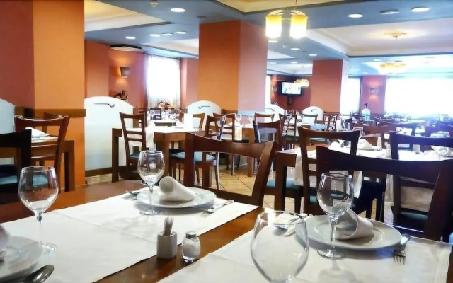 El Tollo Apartamentos