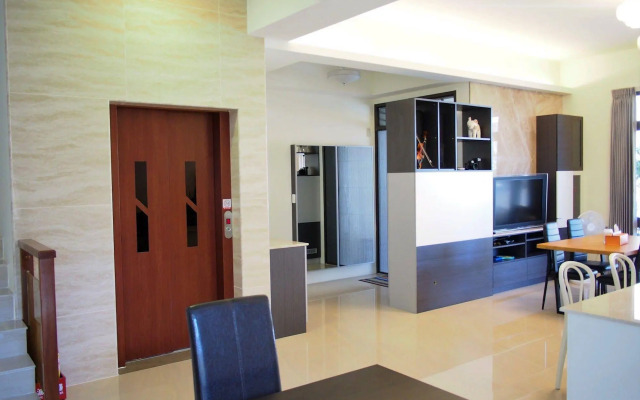 The Village Bed and Breakfast