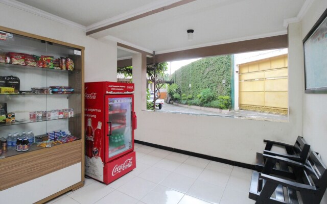 Airy Kaliwates Gajah Mada 233 Jember