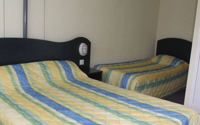 Hotel Heod