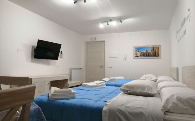 sicily rooms affittacamere