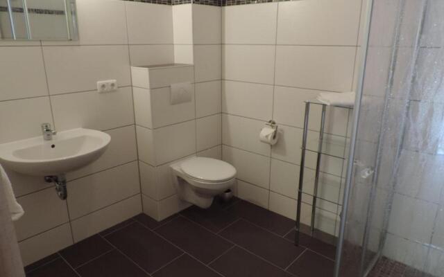 Pension Lemke