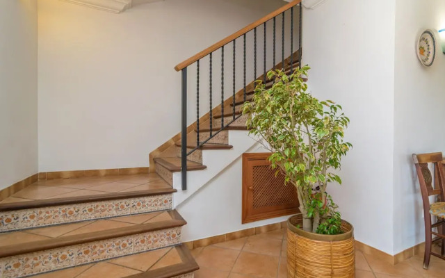 Can Pilos in Inca With 3 Bedrooms and 2 Bathrooms