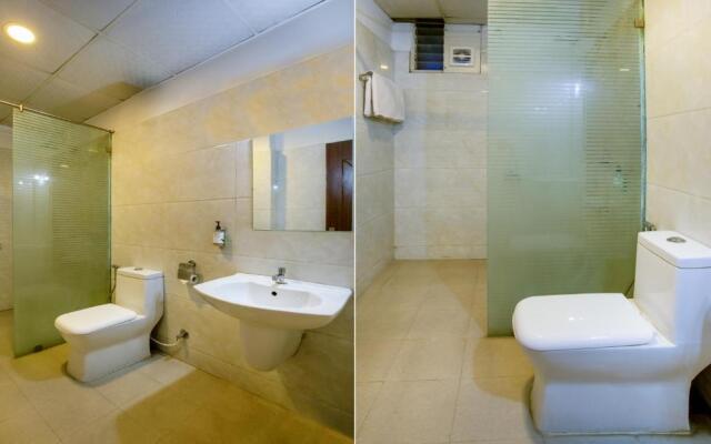 Collection O 3175 Pluspoint Suites