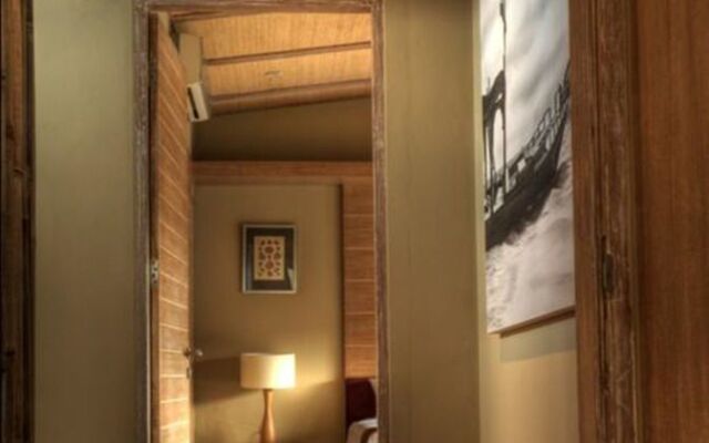 The Grove Villa Bumbak