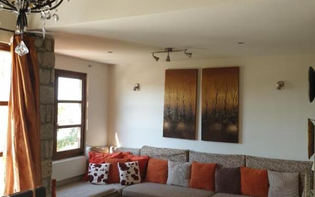 Lafky Arachova Residence