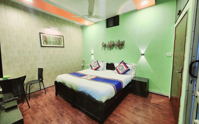 Shaleen Elegance Homestay