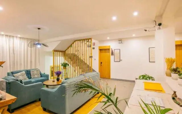 Dali Yinian Dali Residence