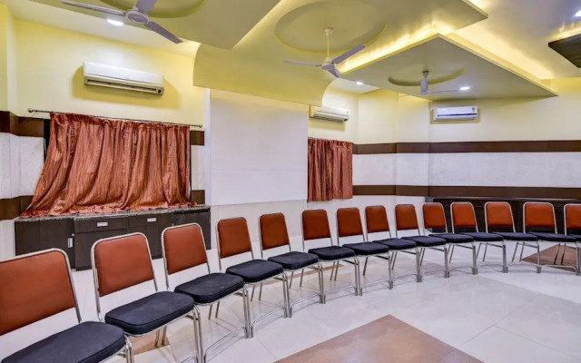 Hotel Surya by Treebo