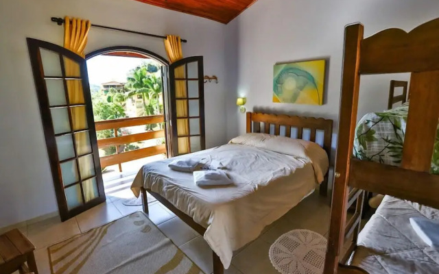 Hotel Fazenda Village Montana