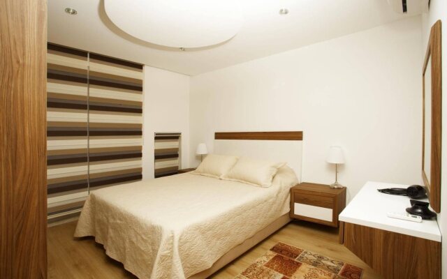 Lara Orkide Homes