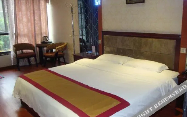 Holiday inn shuntian chengdu